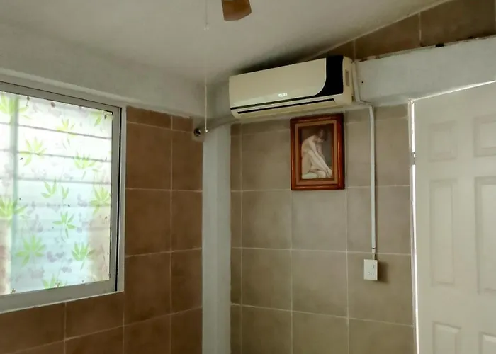 Apartmento com 1 dormitório