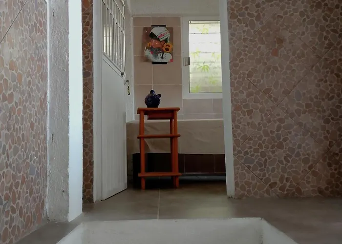 Apartmento com 1 dormitório